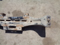 Балка задняя TAGAZ VEGA (C100) 2009-2010