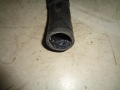 Патрубок радиатора верхний Hyundai i10 2007-2013(254110X100)