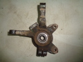 Кулак поворотный передний левый Hyundai i10 2007-2013 (ПОД ABS 517150X100)