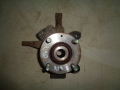 Кулак поворотный передний правый Hyundai i10 2007-2013(ПОД ABS 517160X100)