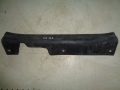 Накладка порога (внутренняя) передняя левая Hyundai i10 2007-2013(858710X000GA)