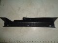 Накладка порога (внутренняя) передняя левая Hyundai i10 2007-2013(858710X000GA)