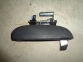 Ручка двери задней наружная правая Hyundai i10 2007-2013(836600X010CA)