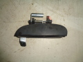 Ручка двери задней наружная левая Hyundai i10 2007-2013(836600X010CA)