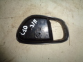 Накладка ручки внутренней  правая Hyundai i10 2007-2013(826210X0004X)