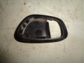 Накладка ручки внутренней левая Hyundai i10 2007-2013(826110X0004X)