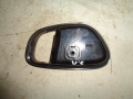 Накладка ручки внутренней левая Hyundai i10 2007-2013(826110X0004X)