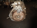 АКПП (Автоматическая коробка переключения передач) Honda CR-V 1996-2002