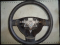Руль без подушки Hyundai i10 2007-2013(561100X500CH)