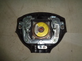 Подушка безопасности в рулевое колесо Hyundai i10 2007-2013(569000X000CH)