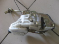 Замок двери передней левой Mitsubishi Pajero/Montero Sport (K9) 1997-2008