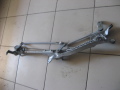 Трапеция стеклоочистителя передняя Mitsubishi Lancer (CX,CY) 2007>(8251A032)