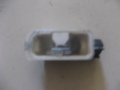 Фонарь подсветки номера Ford Mondeo IV 2007-2015(7S7113550AB)