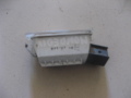 Фонарь подсветки номера Ford Mondeo IV 2007-2015(7S7113550AB)