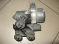 Насос вакуумный VW Golf VI 2009-2013(1J0612181B)