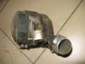 Корпус масляного фильтра BMW X5 E70 2007-2013