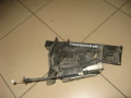 Замок двери задней правой Ford Focus III 2011>(BM5AA26412BB)