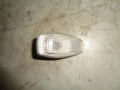 Повторитель на крыло белый Hyundai i10 2007-2013(923030B010)