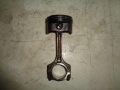 Поршень с шатуном Hyundai i10 2007-2013(2304103200)