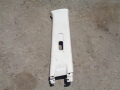 Обшивка стойки средней правой верхняя Hyundai i10 2007-2013(858400X100DU)