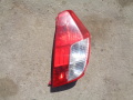 Фонарь задний правый Hyundai i10 2007-2013(924020X020)