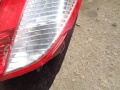 Фонарь задний правый Hyundai i10 2007-2013(924020X020)