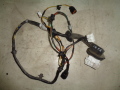 Проводка коса передней двери левой Hyundai i10 2007-2013