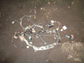 Проводка коса салона Hyundai i10 2007-2013
