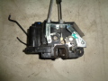 Замок двери передней левой Hyundai i10 2007-2013