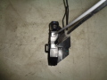 Замок двери передней левой Hyundai i10 2007-2013