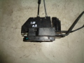 Замок двери передней левой Hyundai i10 2007-2013