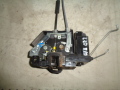 Замок двери передней правой Hyundai i10 2007-2013