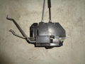 Замок двери передней правой Hyundai i10 2007-2013