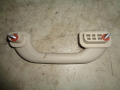 Ручка внутр. потол.зад.лев.Hyundai i10 2007-2013(853400X100DU)