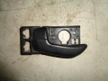 Ручка дверная перед. внутр. левая Hyundai i10 2007-2013(826100X0004X)