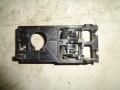 Ручка дверная перед. внутр. левая Hyundai i10 2007-2013(826100X0004X)