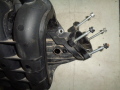 Коллектор впускной Hyundai i10 2007-2013(2831103001)
