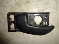 Ручка дверная зад.внутр.лев.Hyundai i10 2007-2013(826200X0004X)
