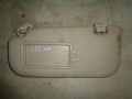 Козырек солнцезащитный лев. Hyundai i10 2007-2013(852100X070DU)