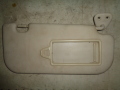 Козырек солнцезащитный прав.Hyundai i10 2007-2013(852200X100DU)