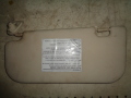 Козырек солнцезащитный прав.Hyundai i10 2007-2013(852200X100DU)
