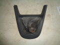 Чехол кулисы КПП Hyundai i10 2007-2013(846500X0004X)