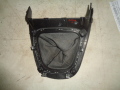 Чехол кулисы КПП Hyundai i10 2007-2013(846500X0004X)