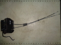 Замок двери зад. лев.Hyundai i10 2007-2013(814100X000)