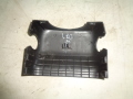 Кожух рулевой колонки верх. Hyundai i10 2007-2013(848510X000CH)
