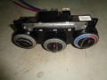 Блок управления печкой Hyundai i10 2007-2013(972500X0104X)