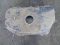 Бак топливный Hyundai i10 2007-2013(311500X000)
