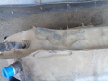 Бак топливный Hyundai i10 2007-2013(311500X000)
