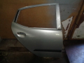Дверь задняя правая Hyundai i10 2007-2013(770040X050)