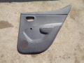 Обшивка двери задняя правая Hyundai i10 2007-2013(833020X000KZ)